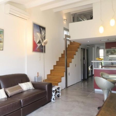 Naturiste Cap D'Agde Villa Heliovillage 116 Ngoại thất bức ảnh