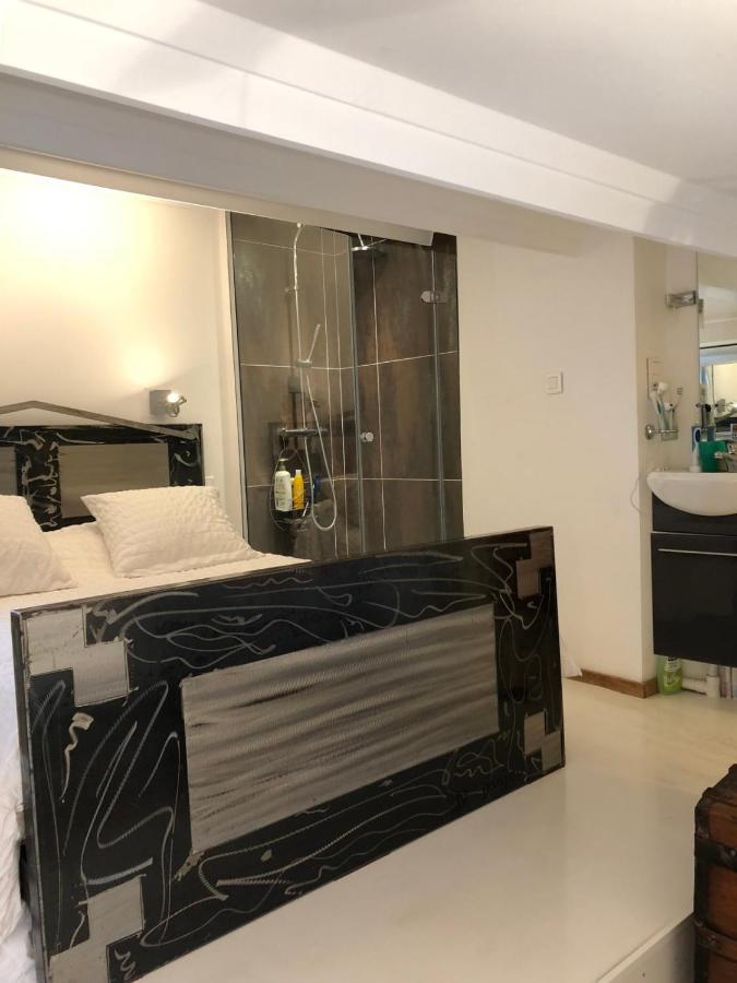 Naturiste Cap D'Agde Villa Heliovillage 116 Ngoại thất bức ảnh