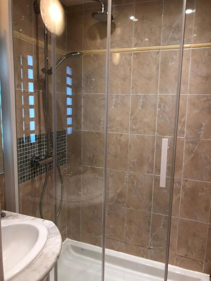 Naturiste Cap D'Agde Villa Heliovillage 116 Ngoại thất bức ảnh